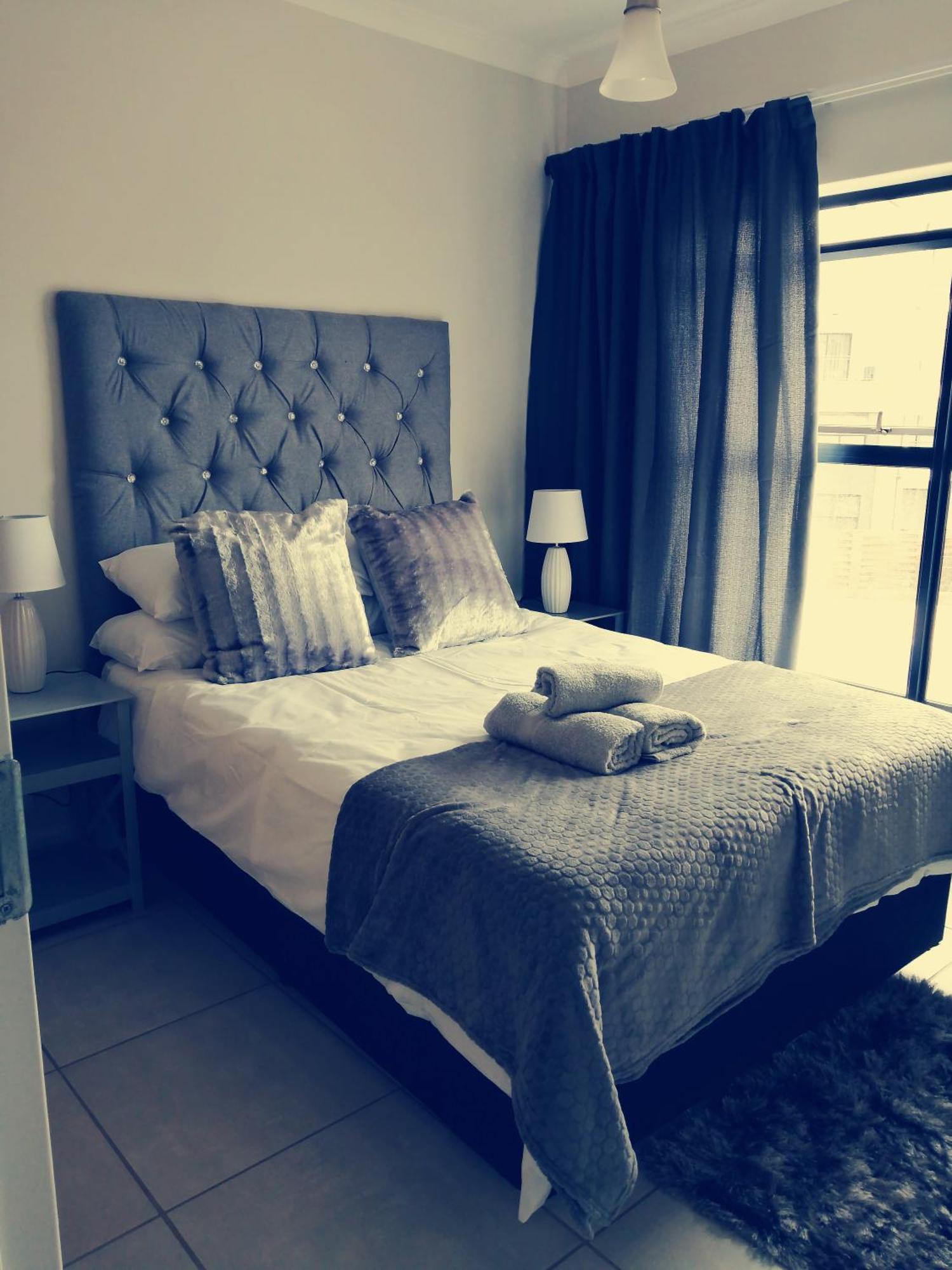 The Blyde Crystal Lagoon Pretoria-Noord Habitación foto